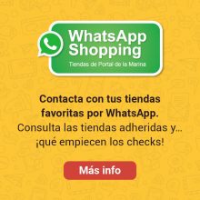 home whatsapp shopping