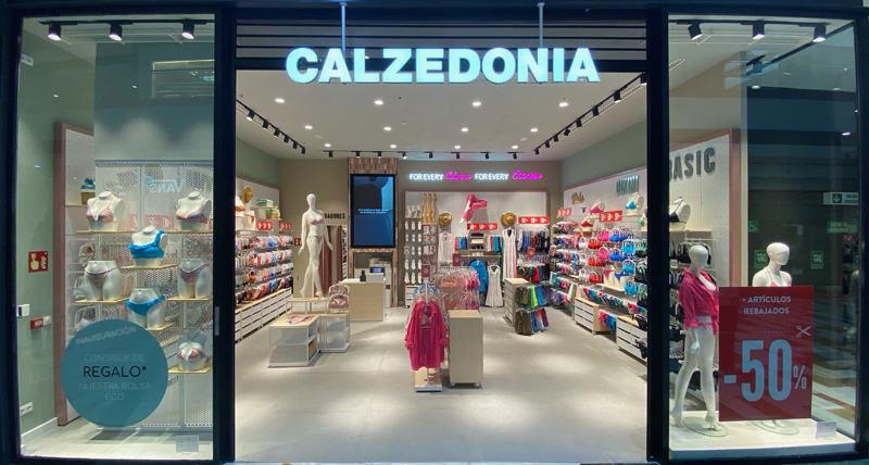 Calzedonia