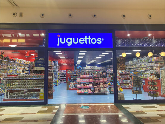 Juguettos