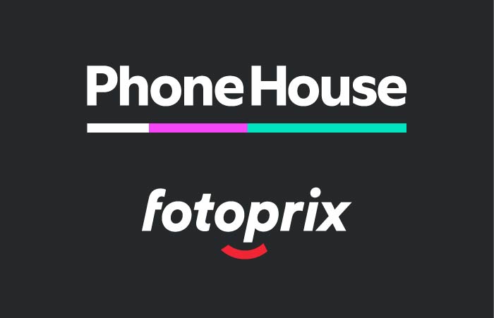 Phone House & Fotoprix