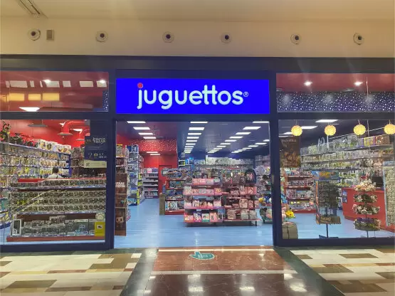 Juguettos