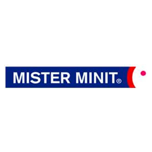 Mister Minit