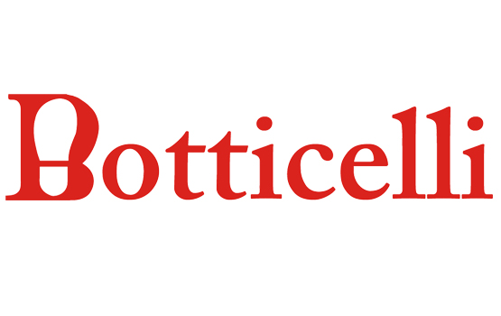Botticelli store in Ondara Portal de la Marina Shopping Centre