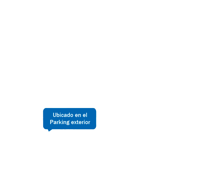 Ubicación de la tienda