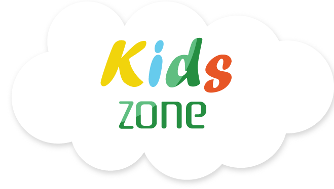 recurso kidszone en Ondara