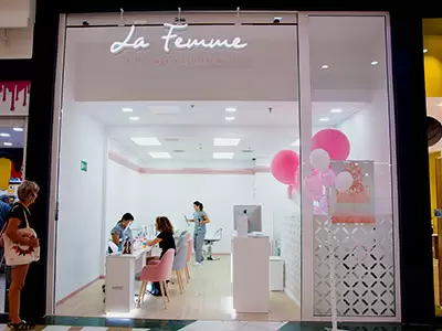 La Femme