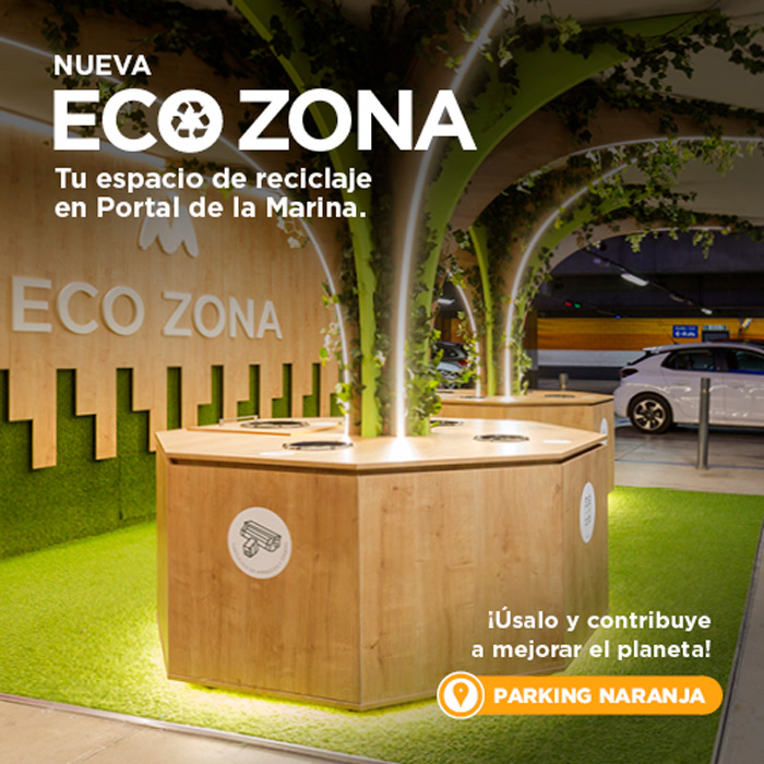 NUEVA ECO ZONA