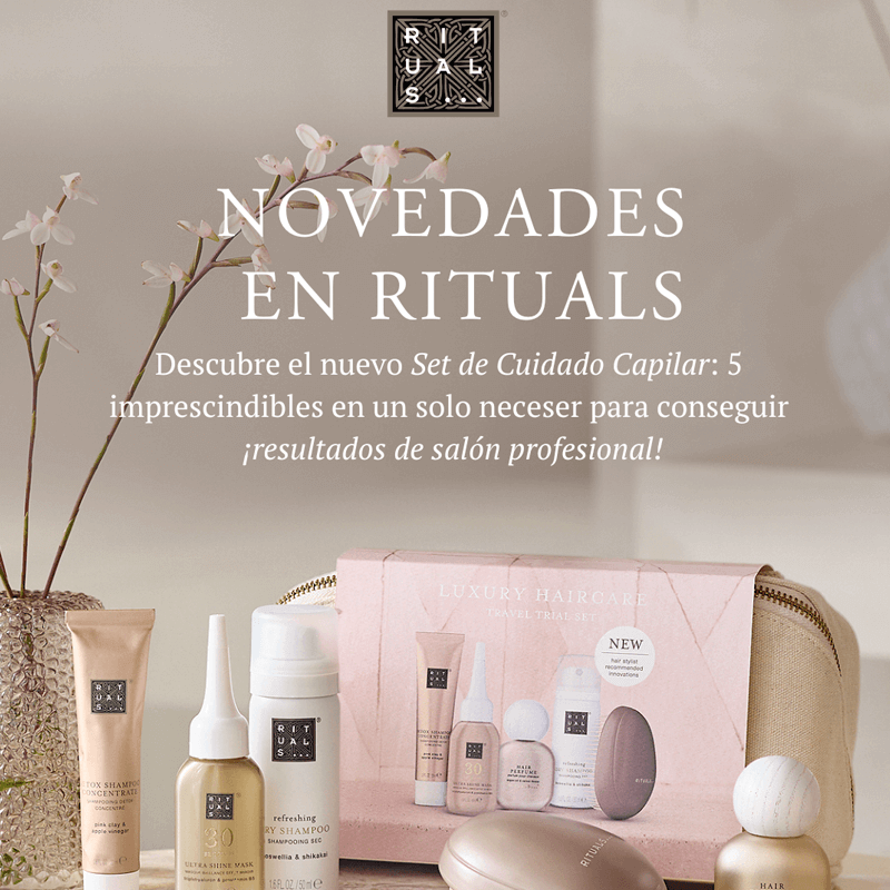 Promociones Rituals in Ondara Portal de la Marina