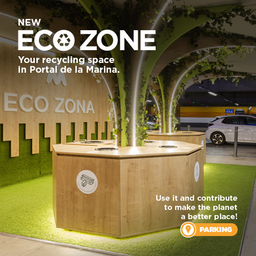 NEW ECO ZONE