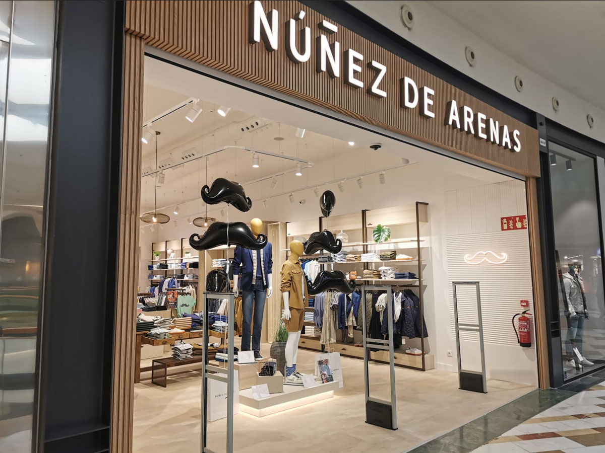 Nuñez de Arenas