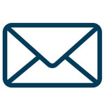 Correo Icon