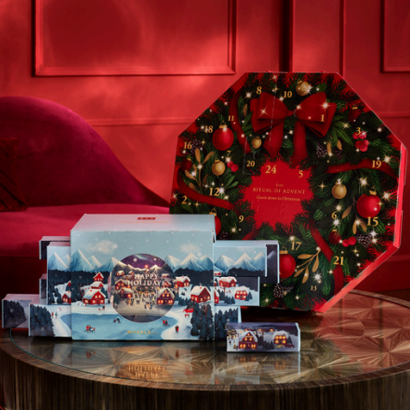 Promociones Rituals Portal de la Marina