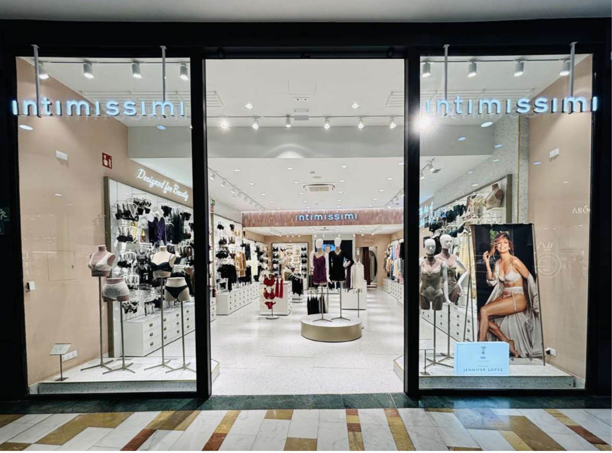 Intimissimi