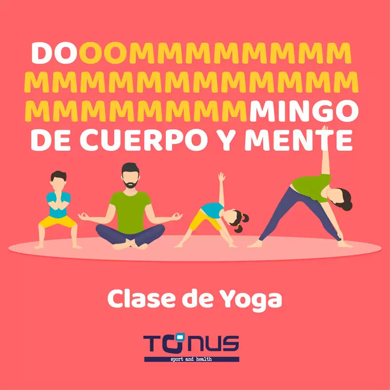 Domingo de verdadera relajación