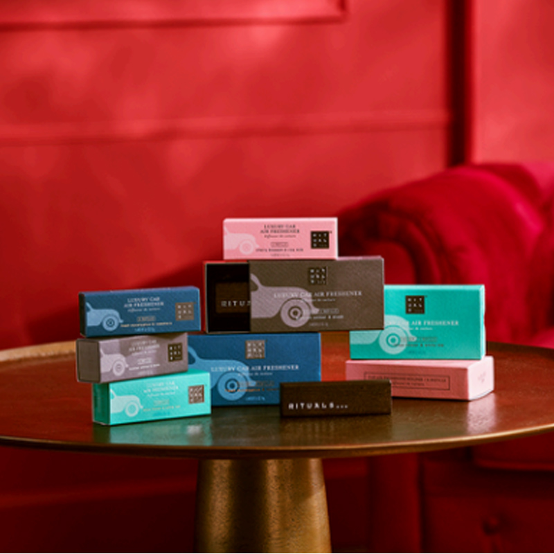 Promociones Rituals Portal de la Marina