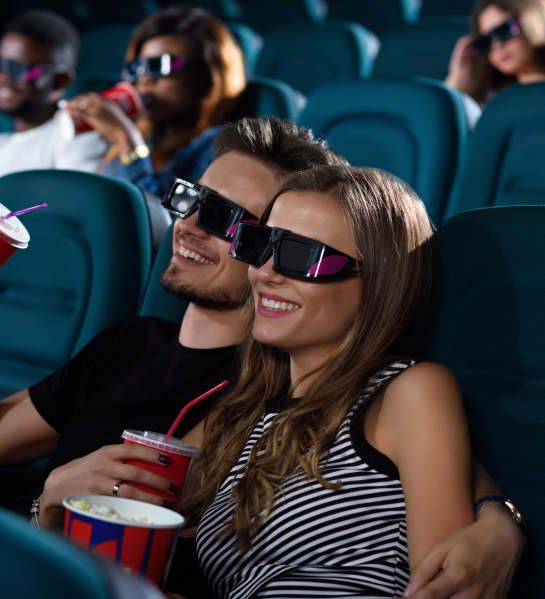 Cines Mediterráneo IMF