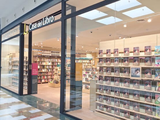 Casa del Libro