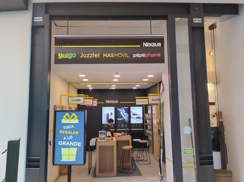Neksus