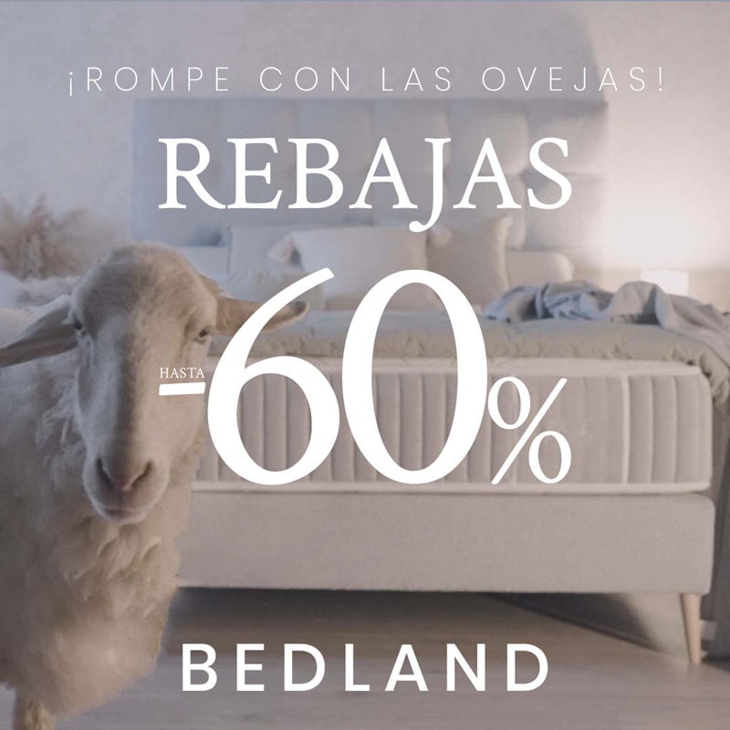 Promociones Bedland Portal de la Marina