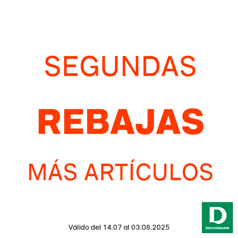 Promociones Deichmann Portal de la Marina