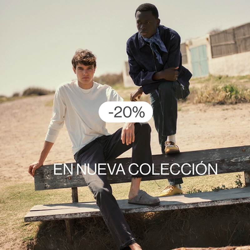 Promociones Ulanka Portal de la Marina