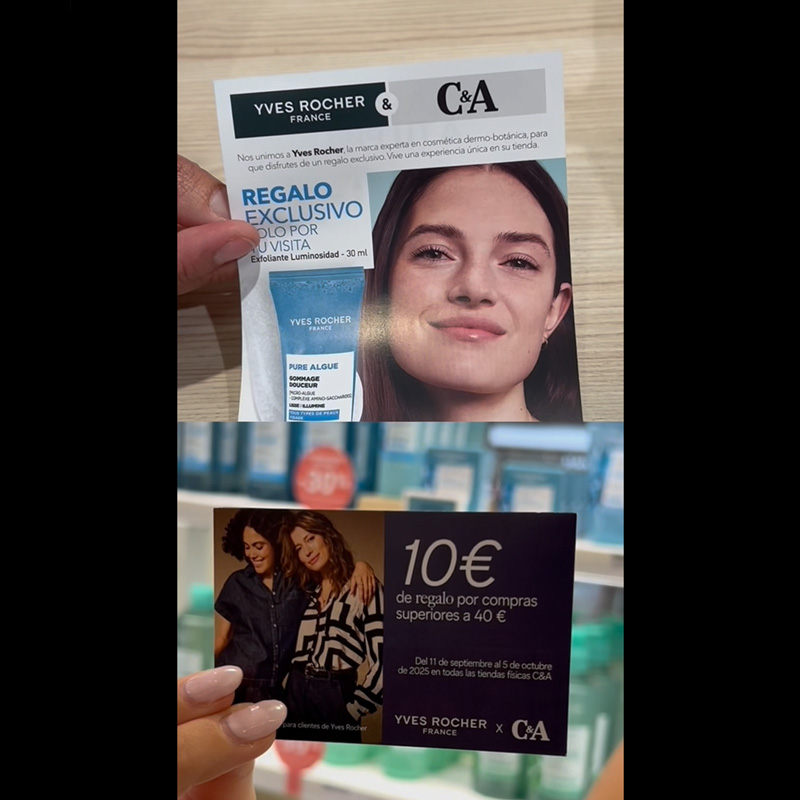 Promociones  Portal de la Marina