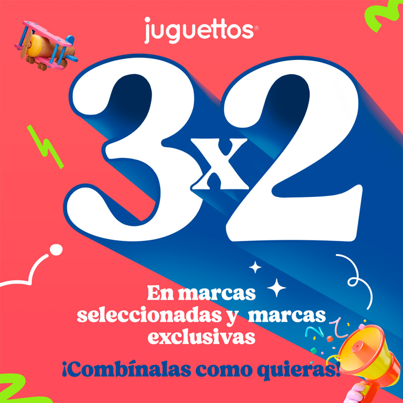 Promociones Juguettos Portal de la Marina