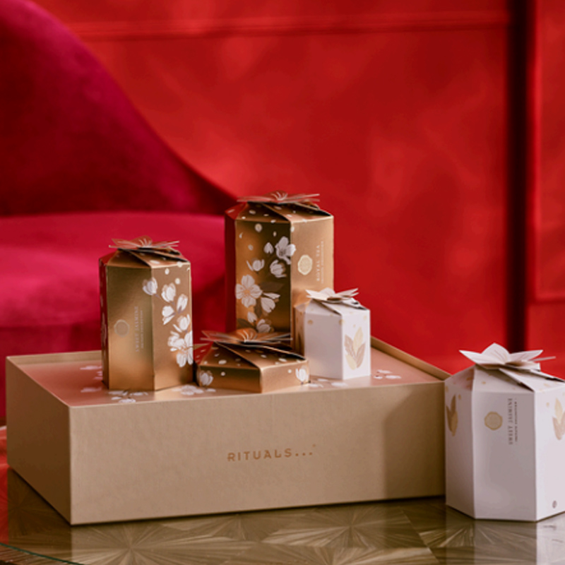 Promociones Rituals Portal de la Marina