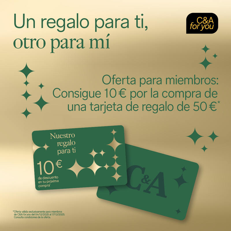 Promociones C&A – Ondara Portal de la Marina