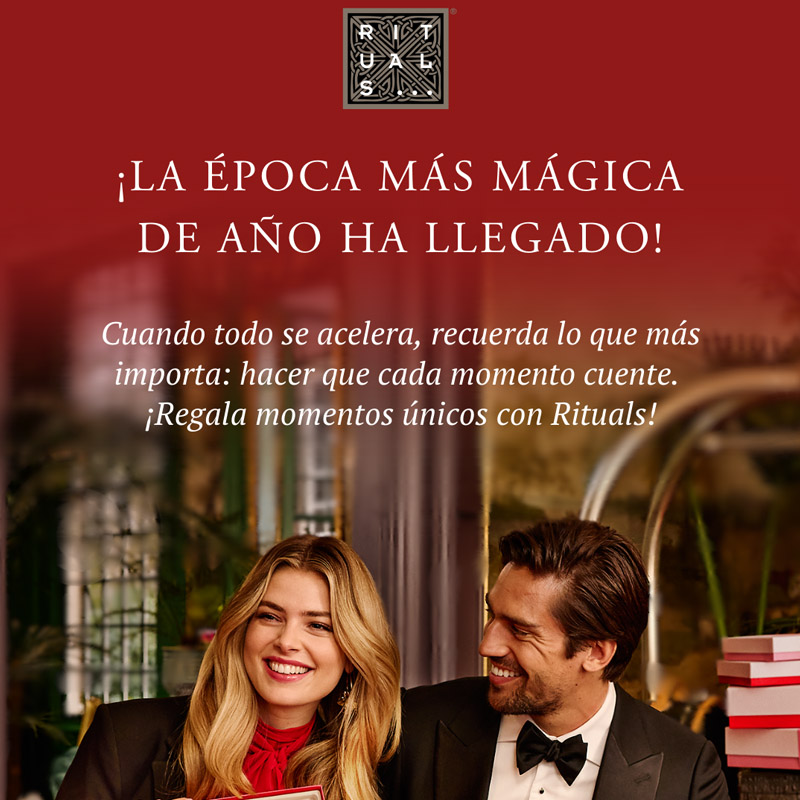 Promociones Rituals in Ondara Portal de la Marina