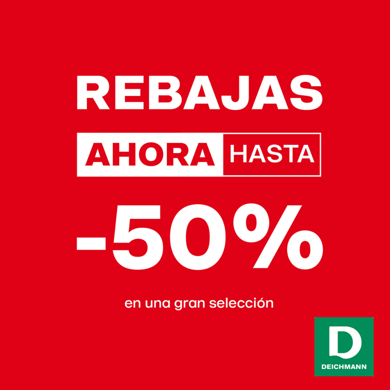 Promociones Deichmann in Ondara Portal de la Marina