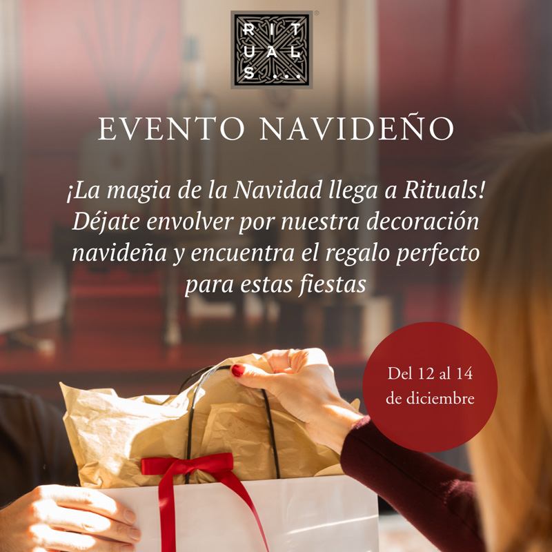 Promociones Rituals in Ondara Portal de la Marina