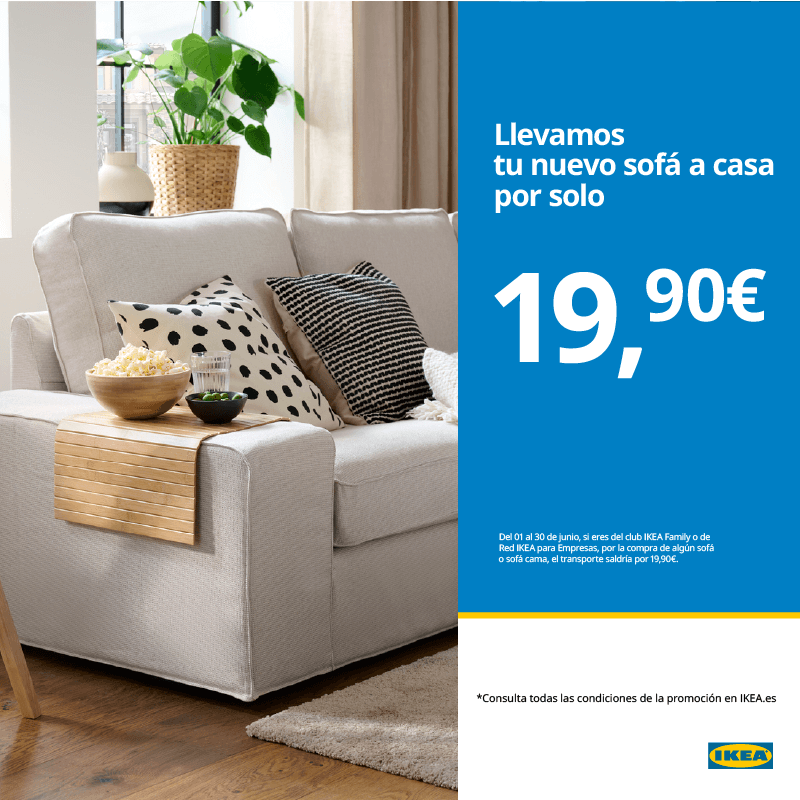 Promociones Ikea in Ondara Portal de la Marina Promociones Ikea in Ondara Portal de la Marina