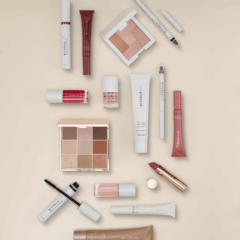 Promociones Rituals in Ondara Portal de la Marina