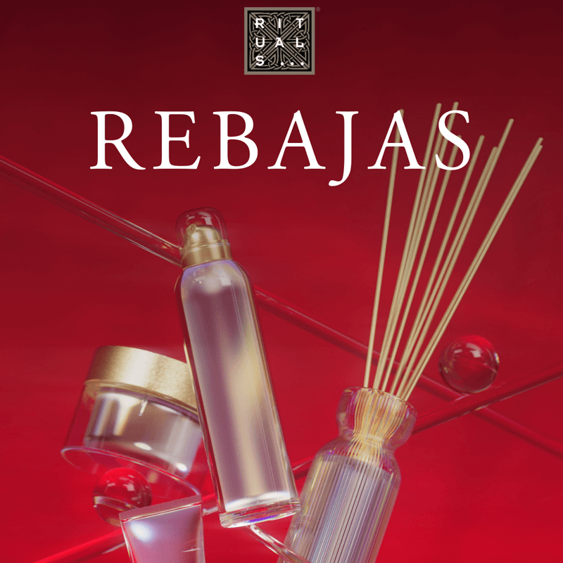 Promociones Rituals in Ondara Portal de la Marina