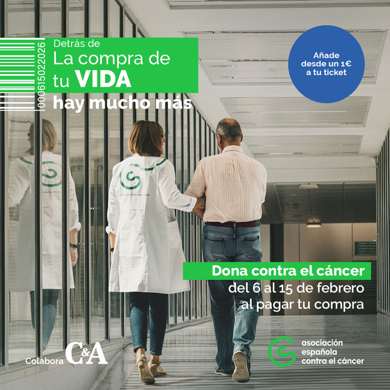 Promociones C&A in Ondara Portal de la Marina