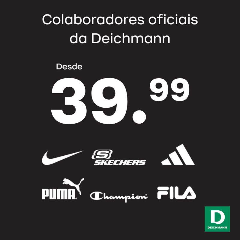 Promociones Deichmann – Ondara Portal de la Marina