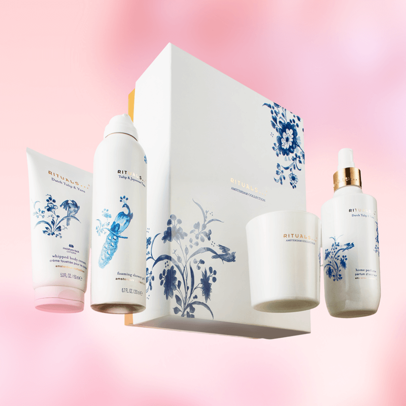 Promociones Rituals in Ondara Portal de la Marina