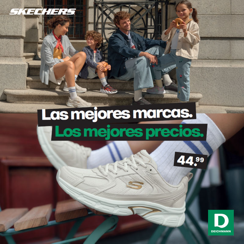 Promociones Deichmann in Ondara Portal de la Marina Promociones Deichmann in Ondara Portal de la Marina