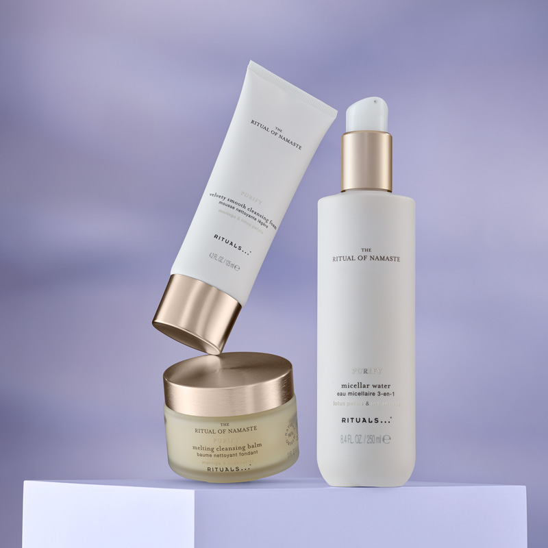 Promociones Rituals – Ondara Portal de la Marina