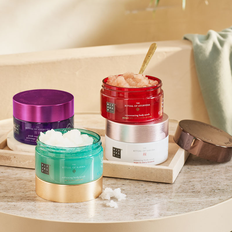 Promociones Rituals – Ondara Portal de la Marina