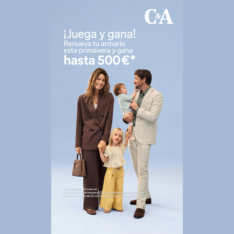 Promociones C&A – Ondara Portal de la Marina