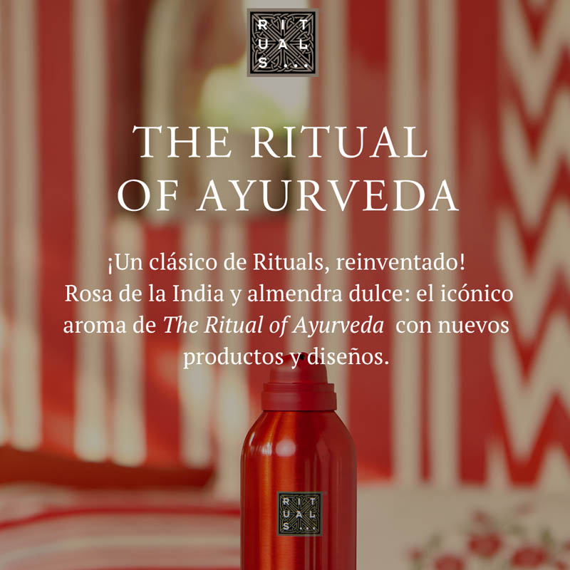 Promociones Rituals in Ondara Portal de la Marina