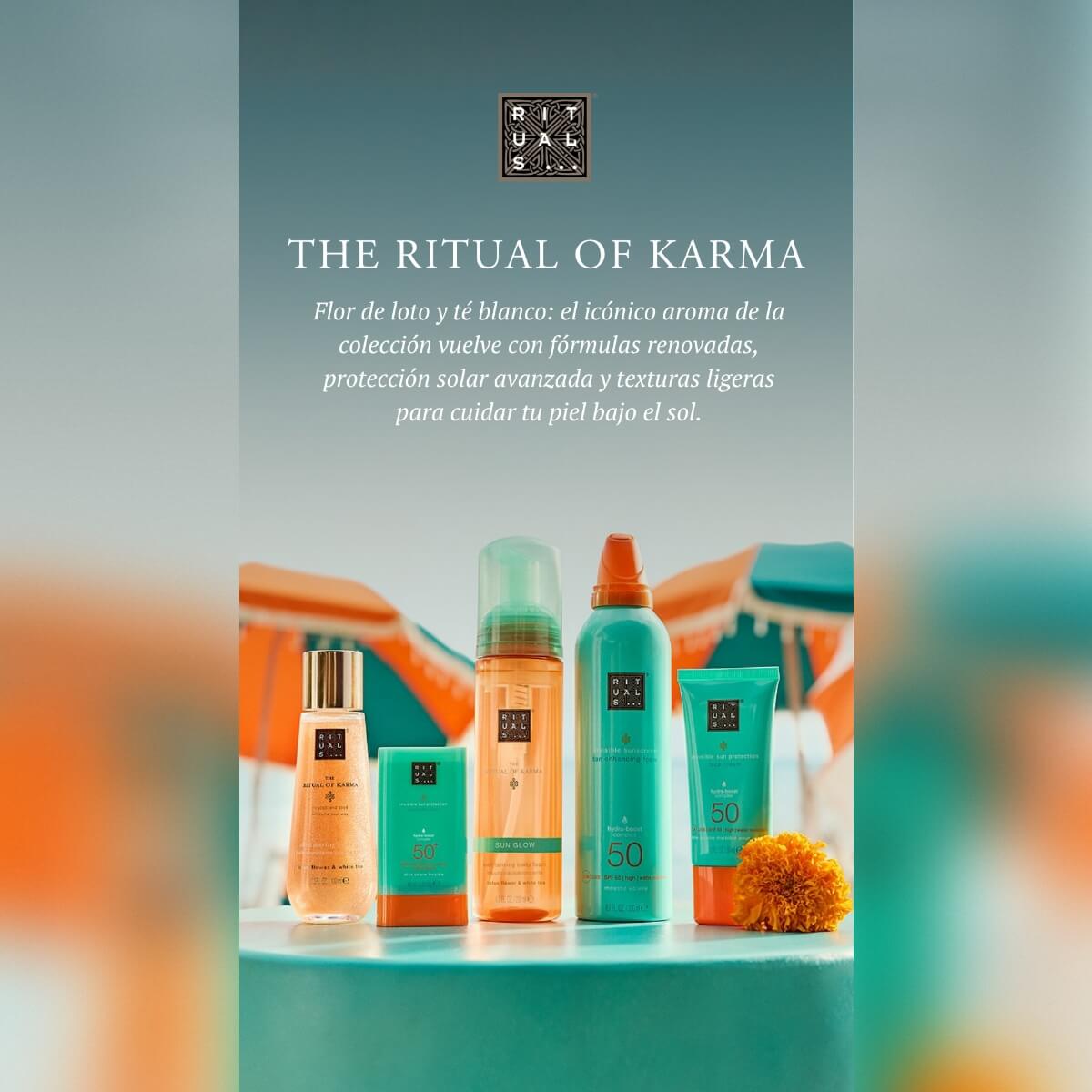 Promociones Rituals – Ondara Portal de la Marina Promociones Rituals – Ondara Portal de la Marina