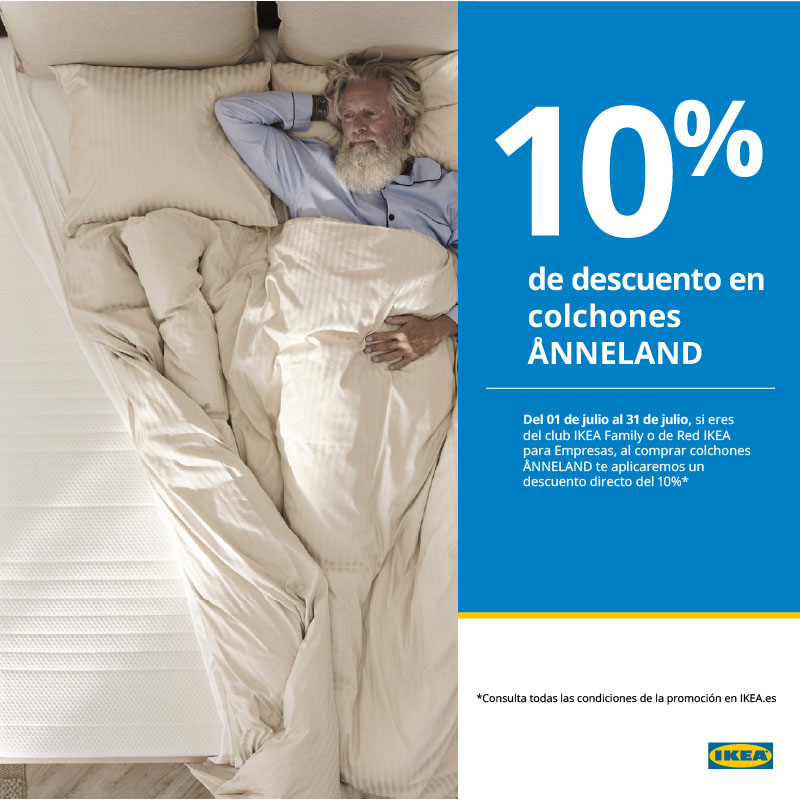 Promociones Ikea – Ondara Portal de la Marina Promociones Ikea – Ondara Portal de la Marina