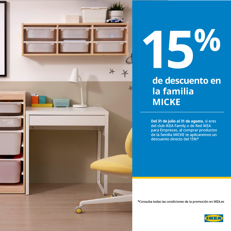 Promociones Ikea – Ondara Portal de la Marina