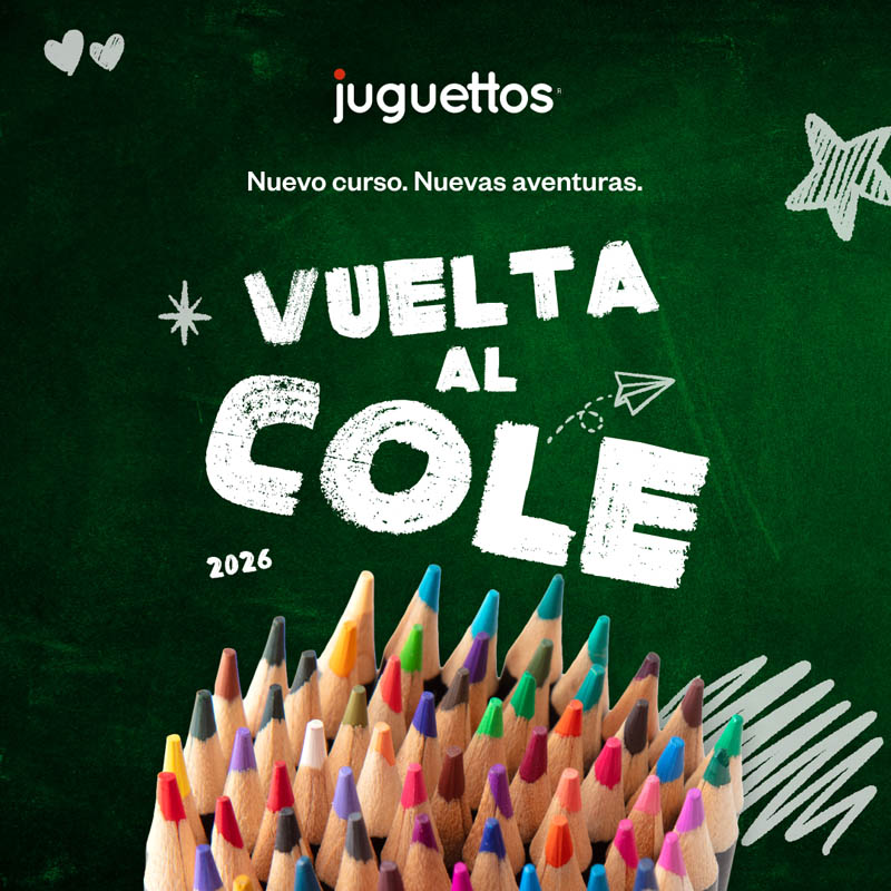 Promociones Juguettos – Ondara Portal de la Marina