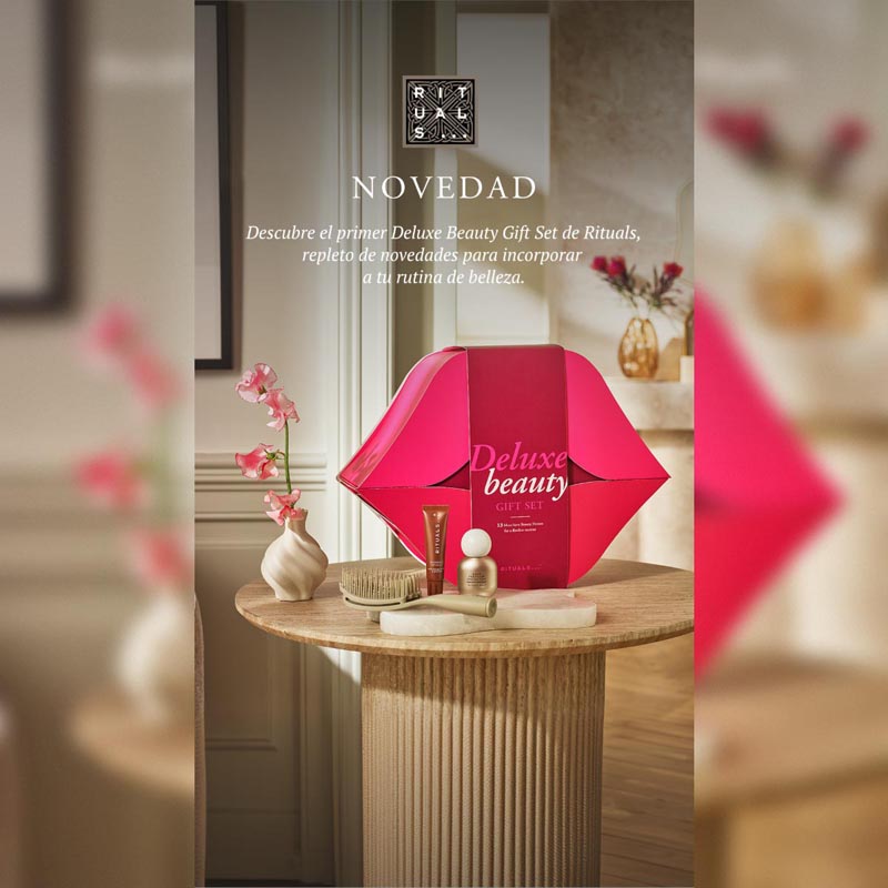 Promociones Rituals – Ondara Portal de la Marina