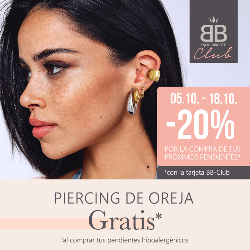 Promociones Bijou Brigitte – Ondara Portal de la Marina