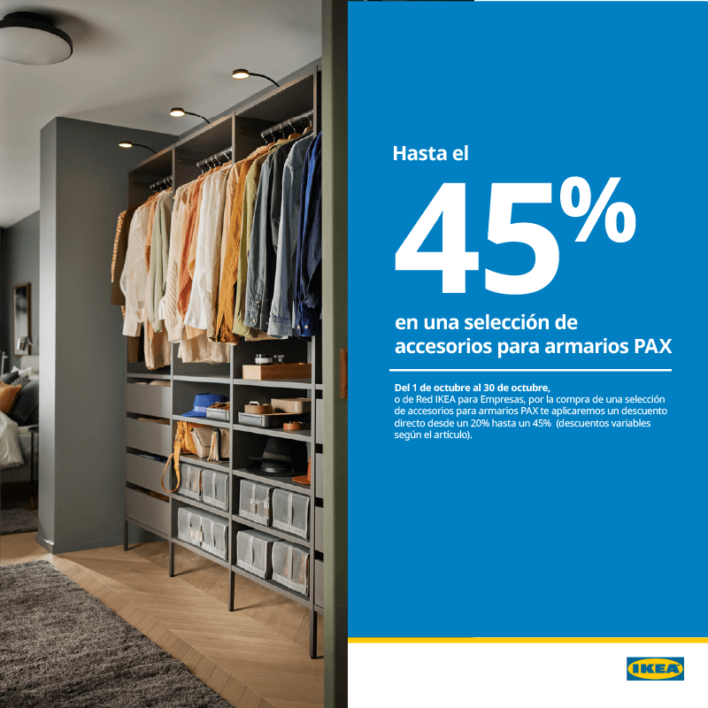 Promociones Ikea – Ondara Portal de la Marina Promociones Ikea – Ondara Portal de la Marina